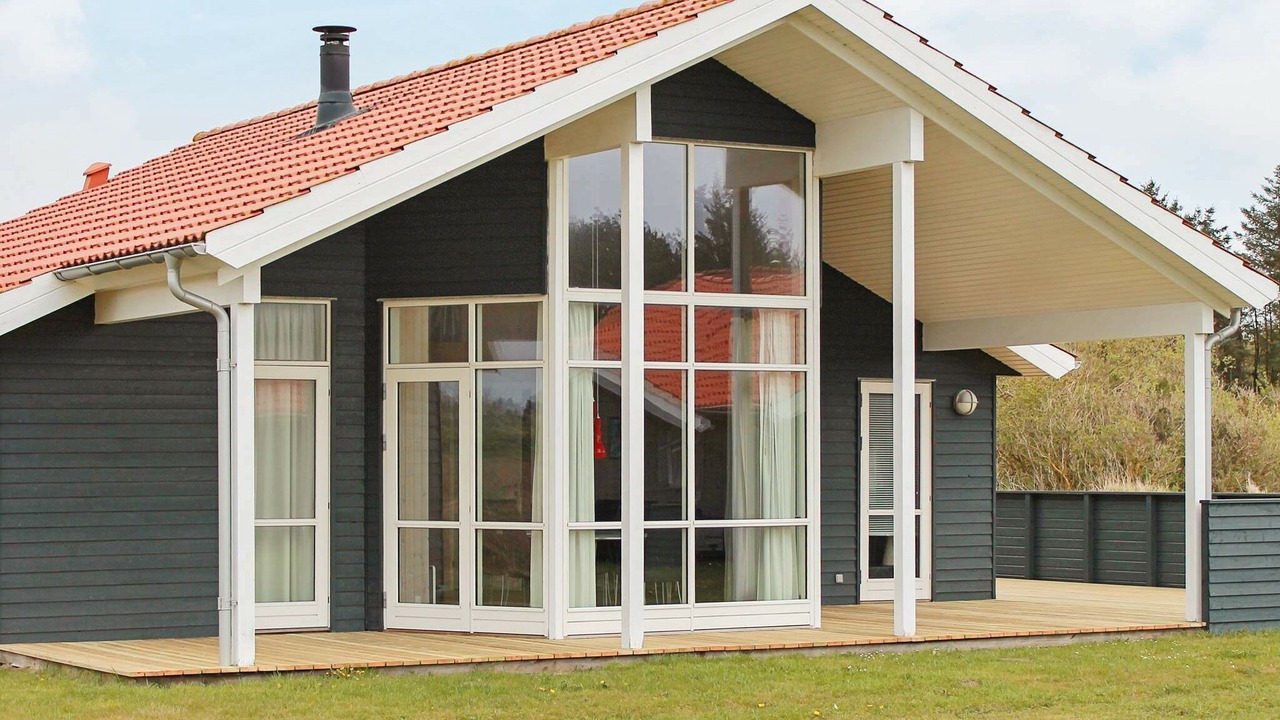 Photo of Outdoor in Nørre Fjand