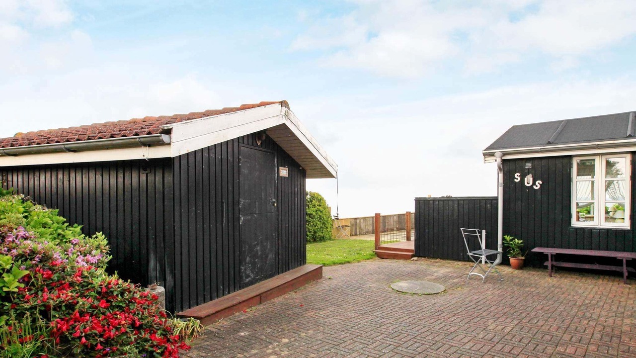 Photo of Outdoor in Remmer Strand