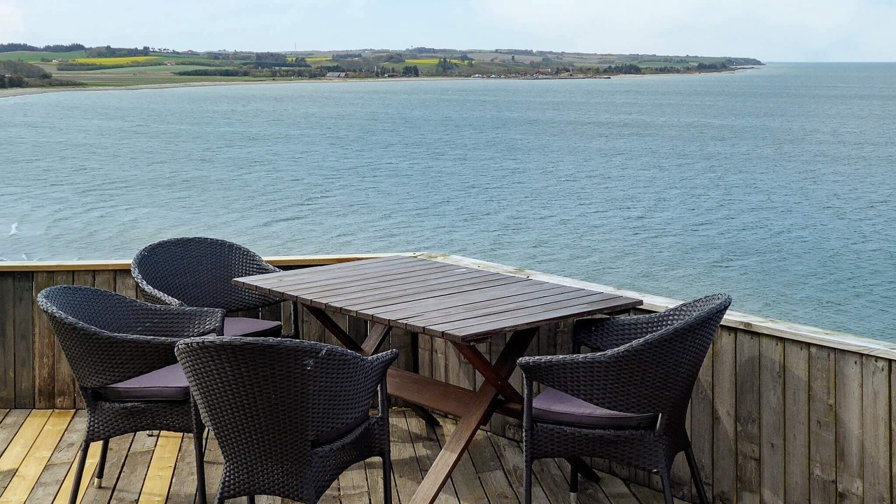 Photo of Outdoor in Remmer Strand
