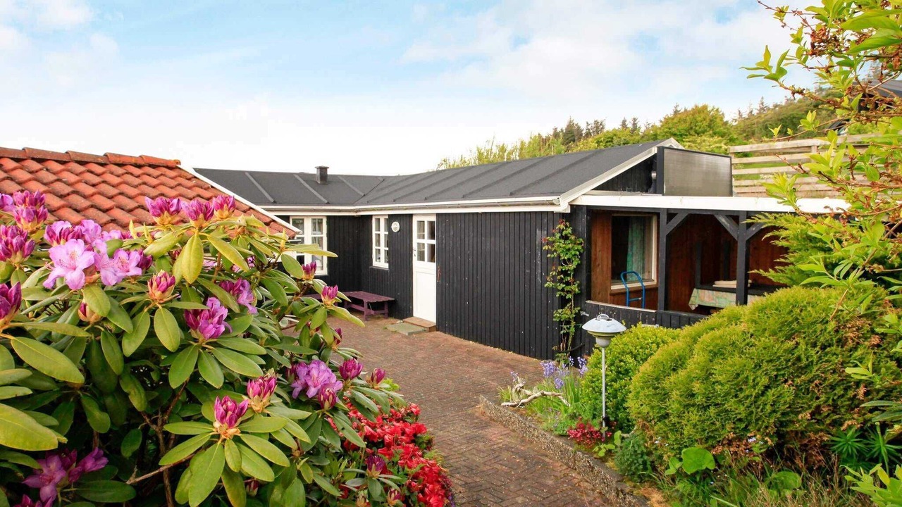 Photo of Outdoor in Remmer Strand