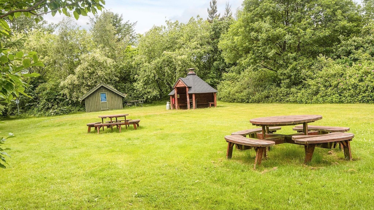 Photo of Outdoor in Hemmet
