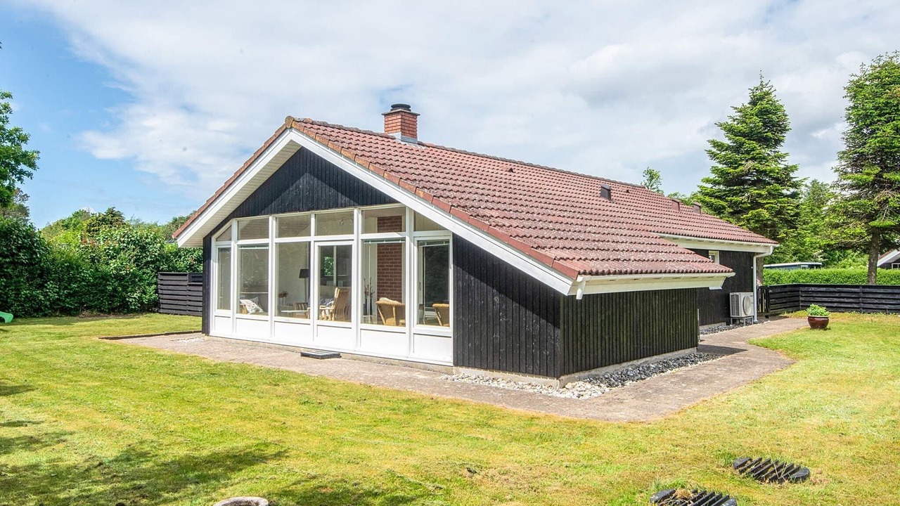 Photo of Outdoor in Hemmet