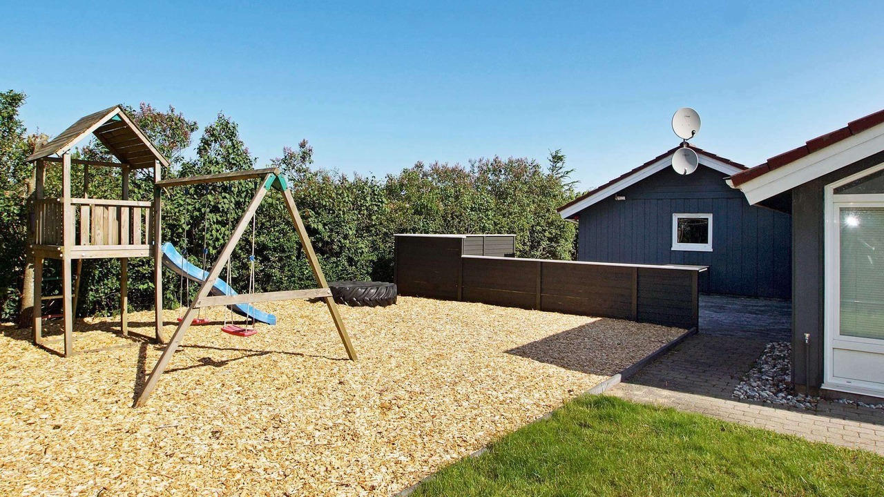 Photo of Outdoor in Hemmet