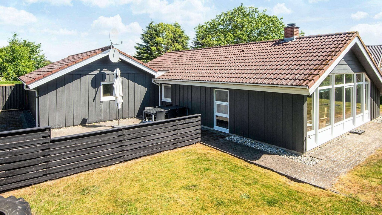 Photo of Outdoor in Hemmet