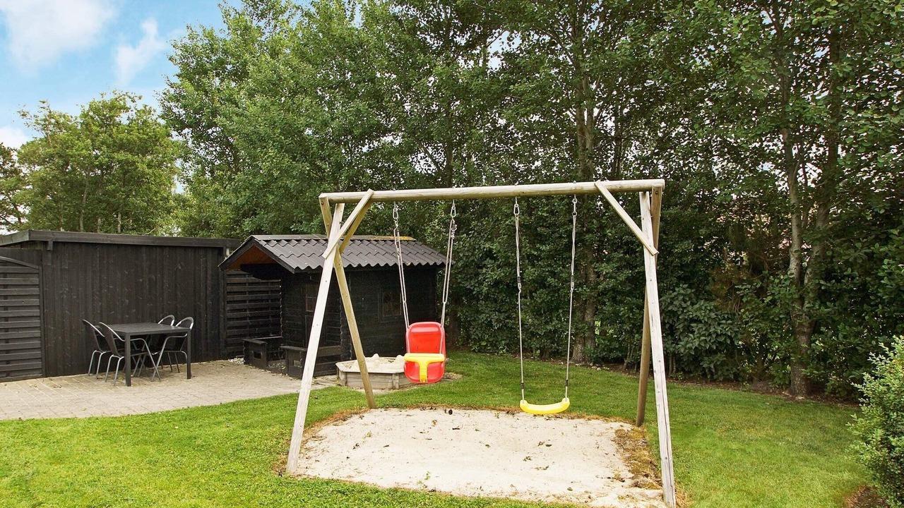 Photo of Outdoor in Skaven Strand