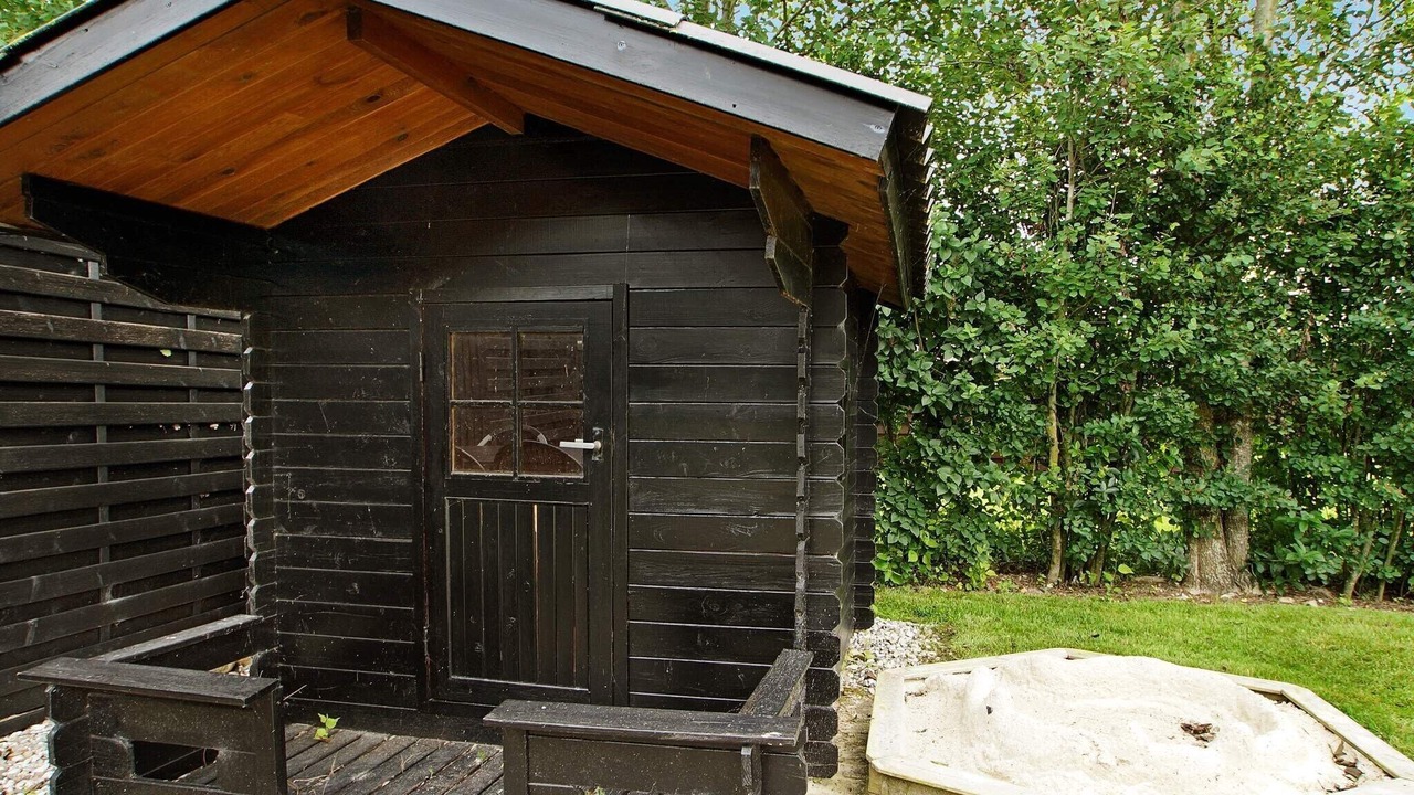 Photo of Outdoor in Skaven Strand