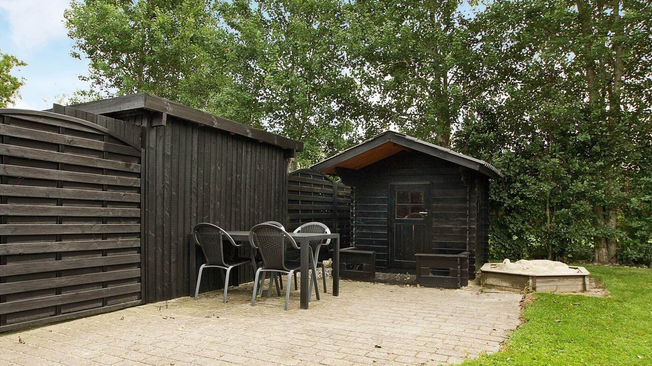 Photo of Outdoor in Skaven Strand