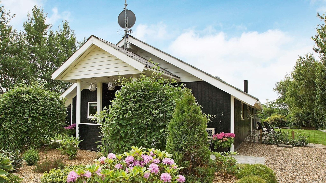 Photo of Outdoor in Skaven Strand