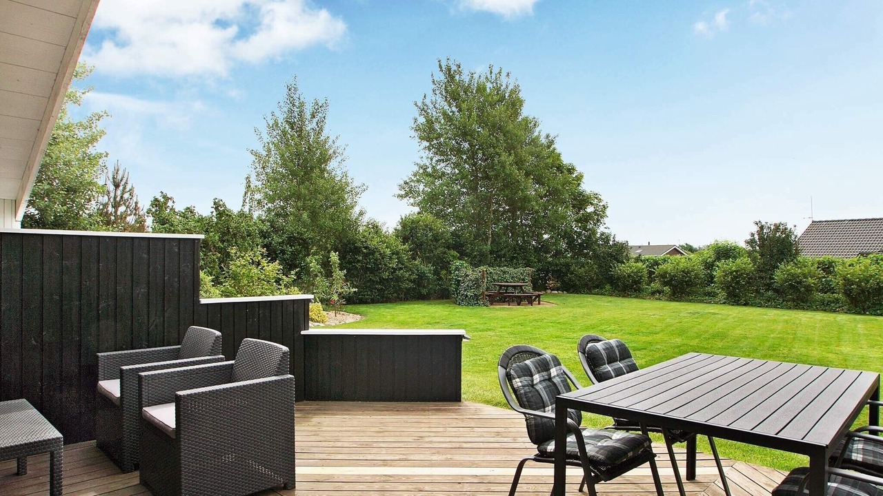 Photo of Outdoor in Skaven Strand