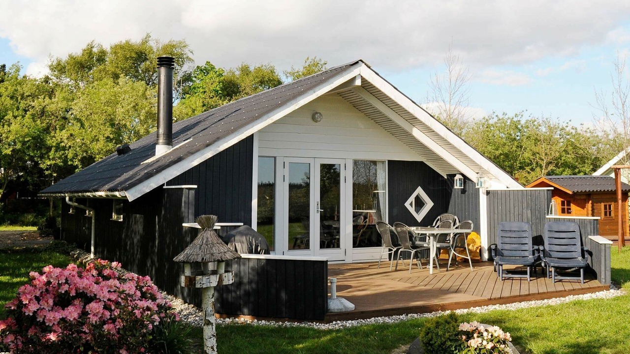 Photo of Outdoor in Skaven Strand