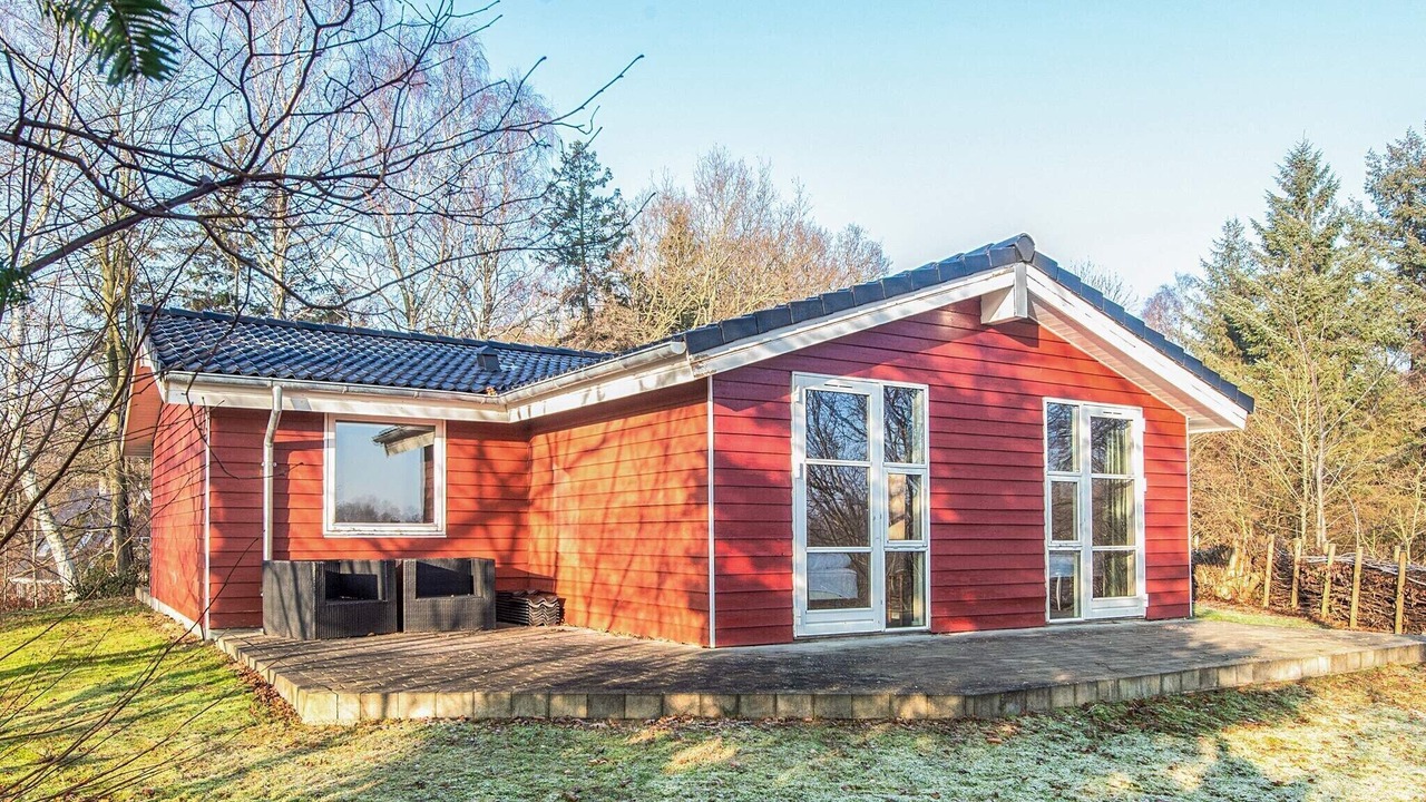 Photo of Outdoor in Hvidbjerg Strand