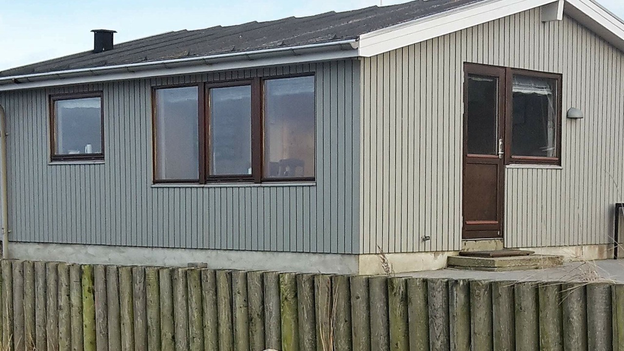 Photo of Outdoor in Hvalpsund
