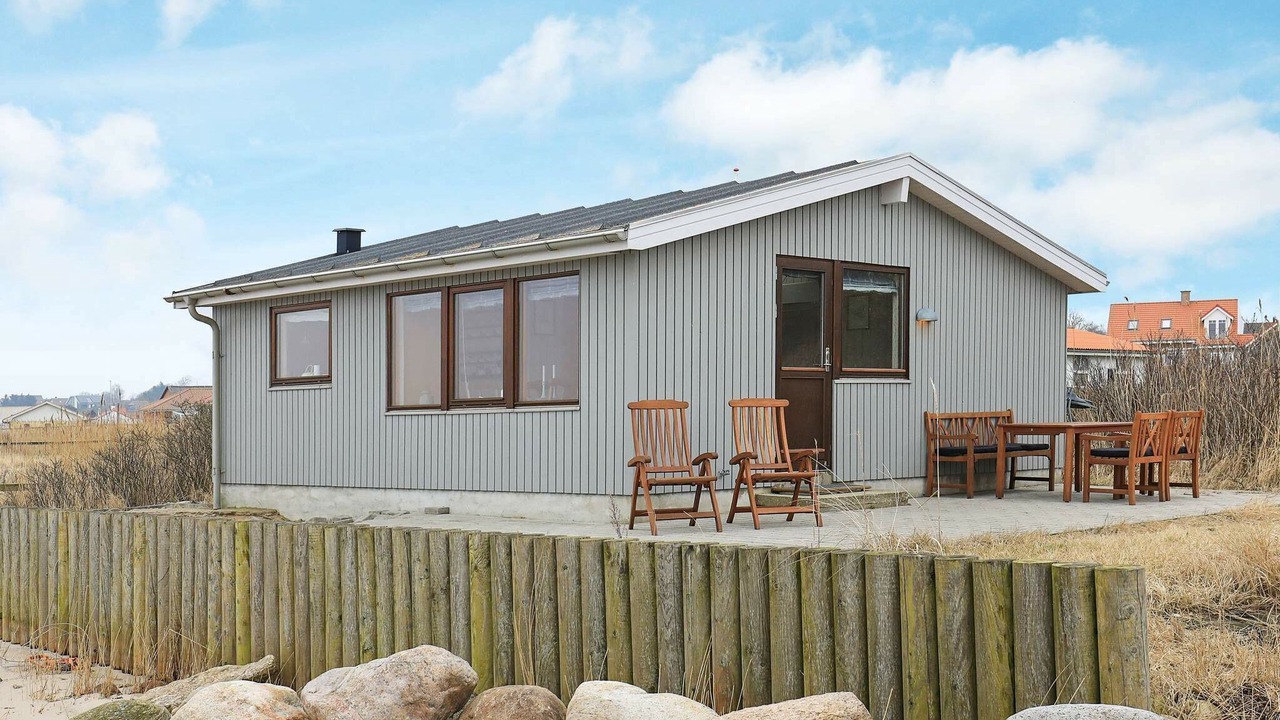 Photo of Outdoor in Hvalpsund
