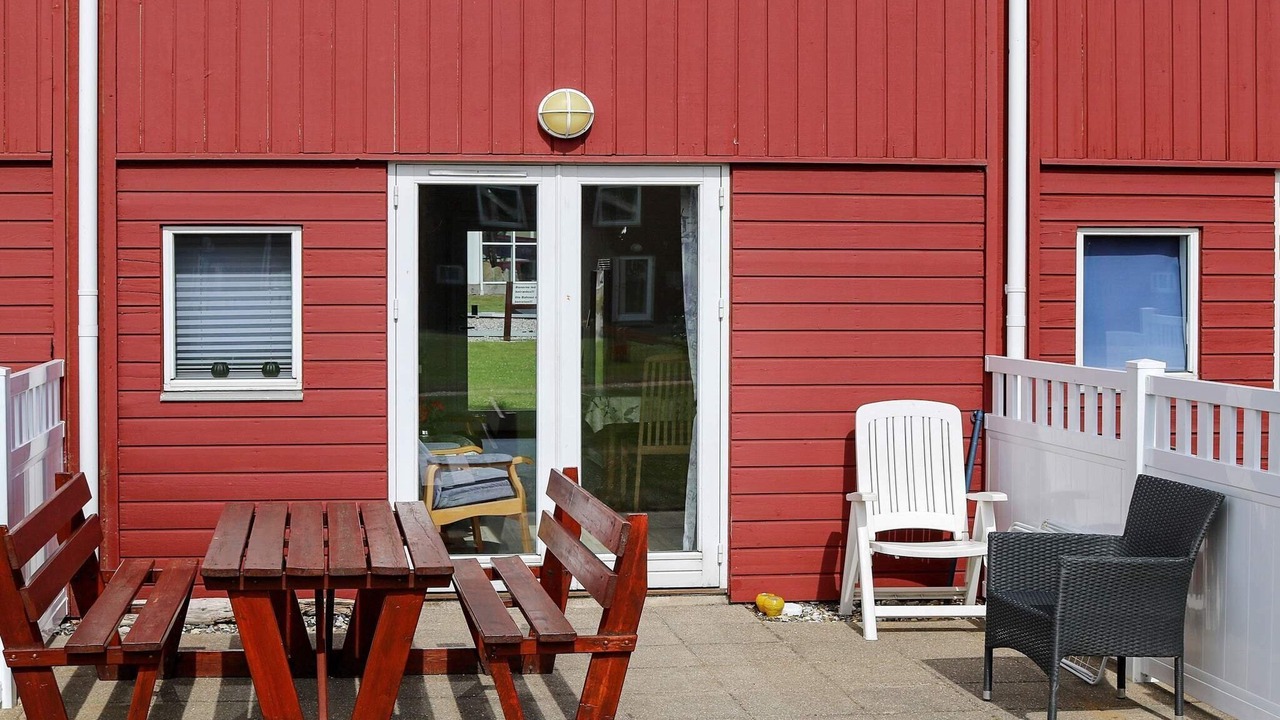Photo of Outdoor in Oster Hurup