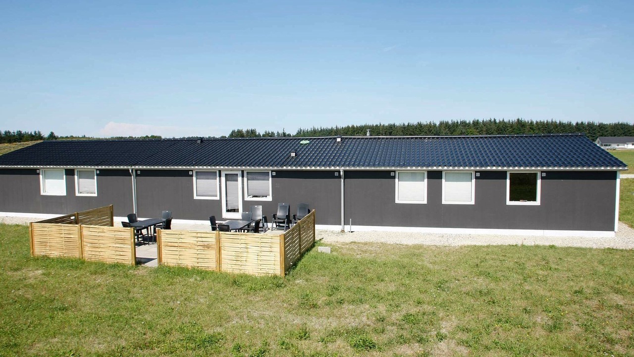 Photo of Outdoor in Tranum