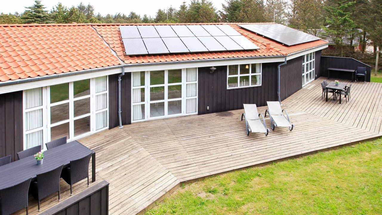 Photo of Outdoor in Grønhøj