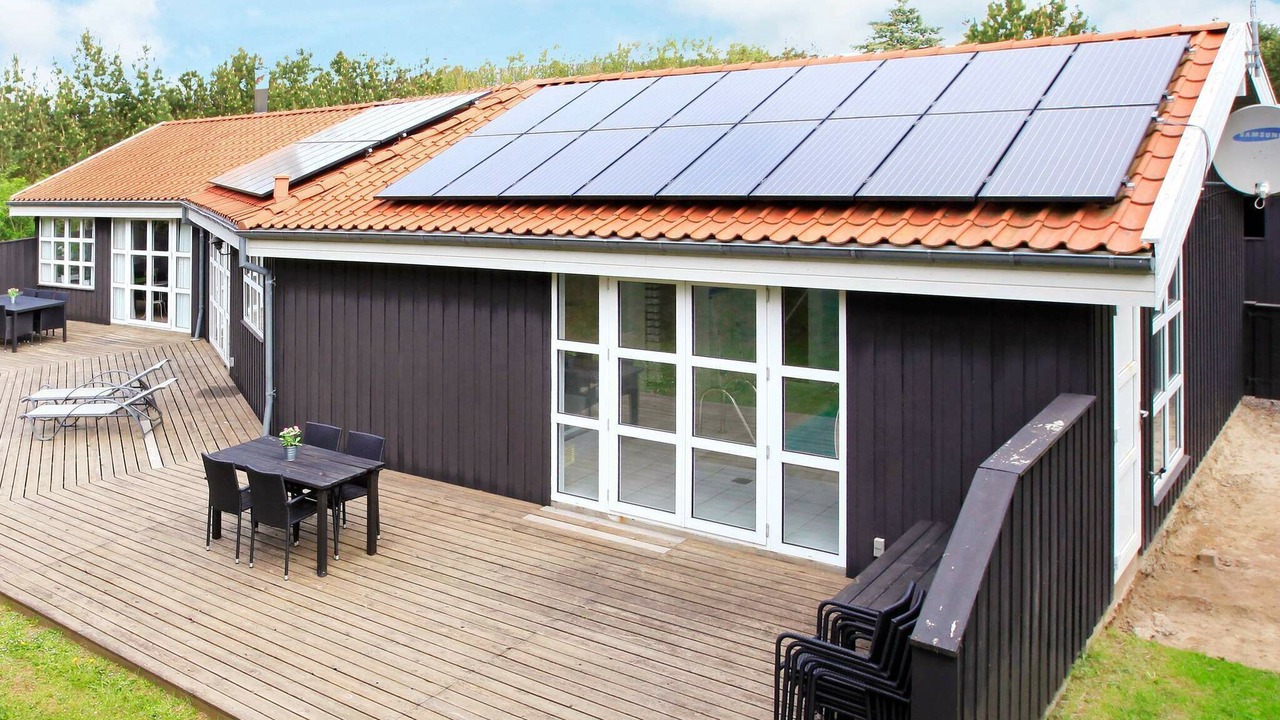 Photo of Outdoor in Grønhøj