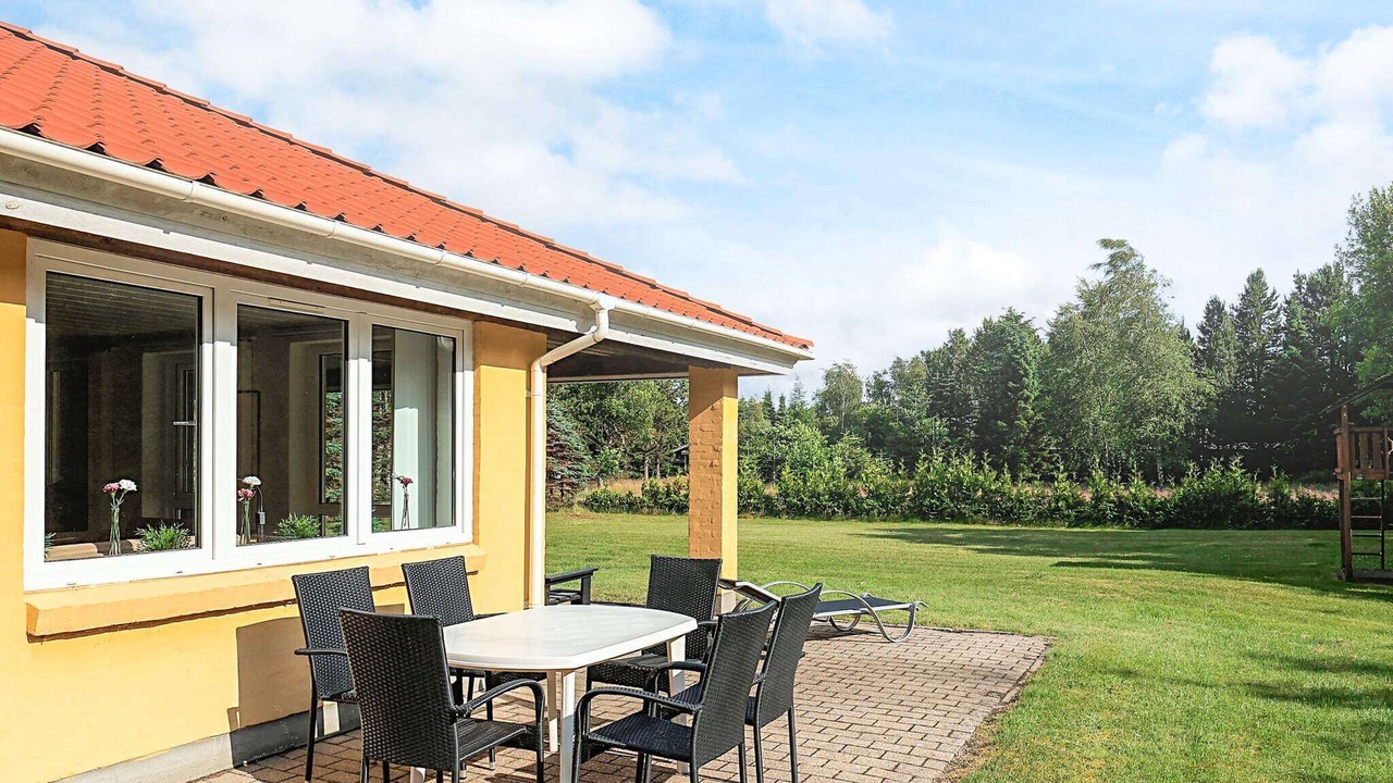 Photo of Outdoor in Hals