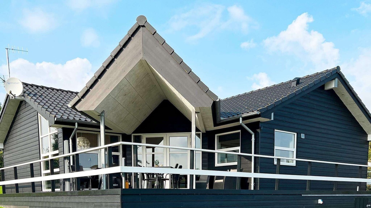 Photo of Outdoor in Floutrup