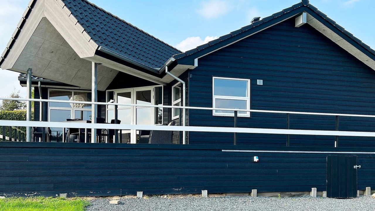 Photo of Outdoor in Floutrup