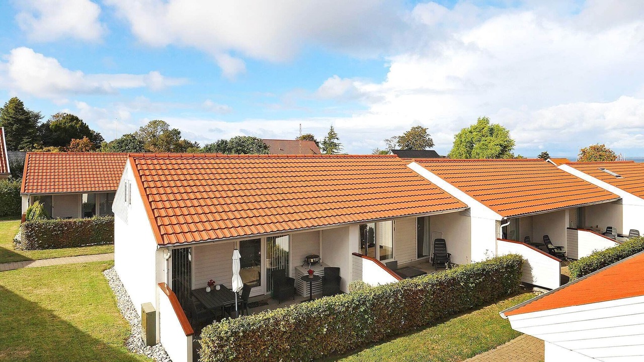 Photo of Outdoor in Aeroskobing