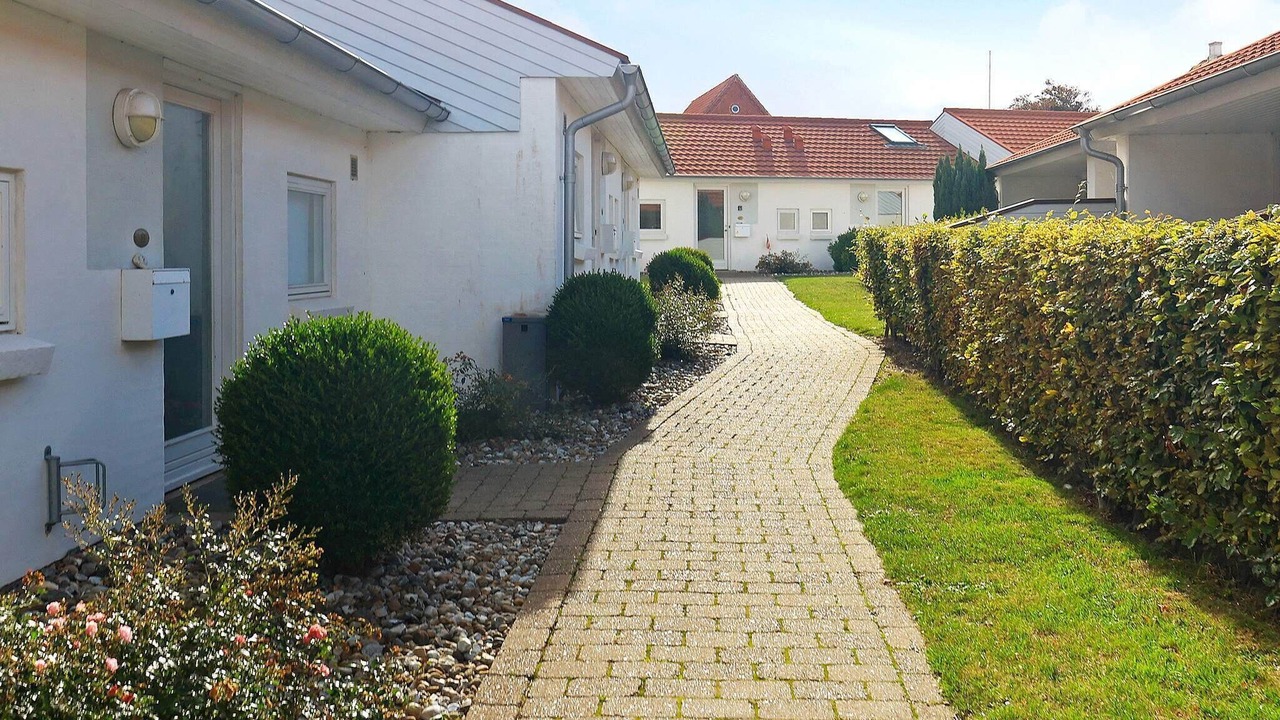 Photo of Outdoor in Aeroskobing