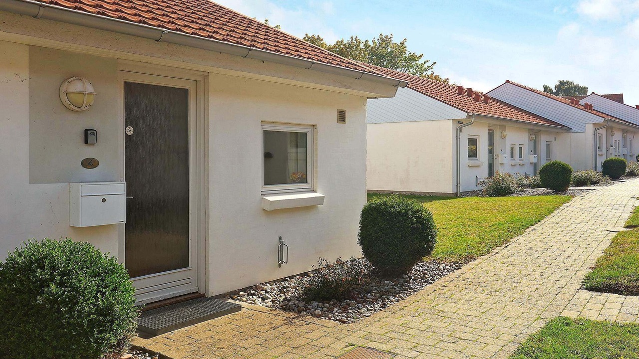 Photo of Outdoor in Aeroskobing