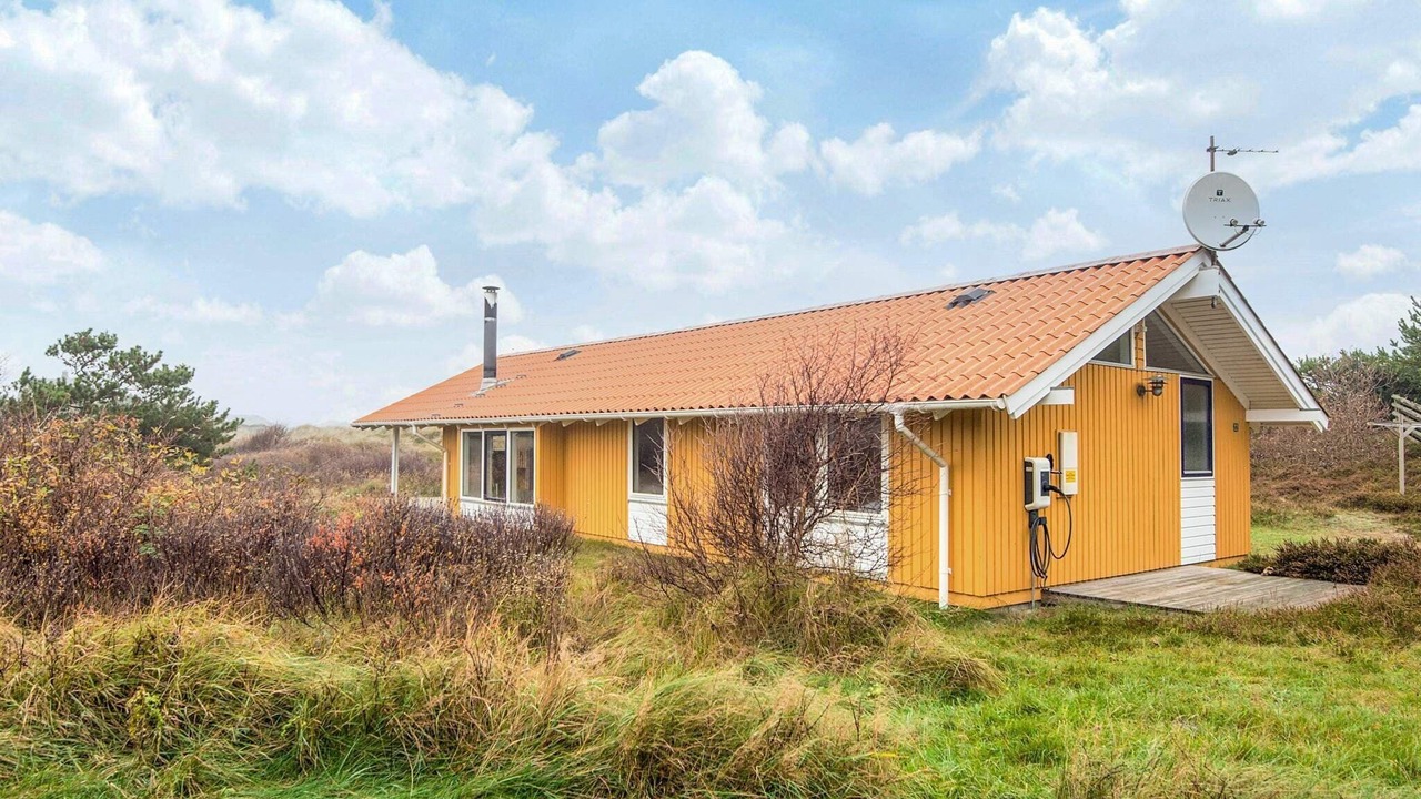 Photo of Others in Grærup Strand