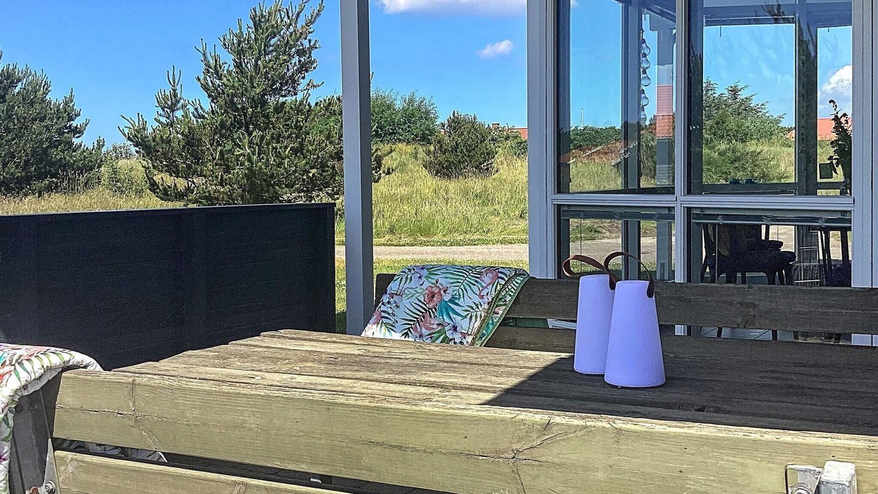 Photo of Outdoor in Nørre Fjand