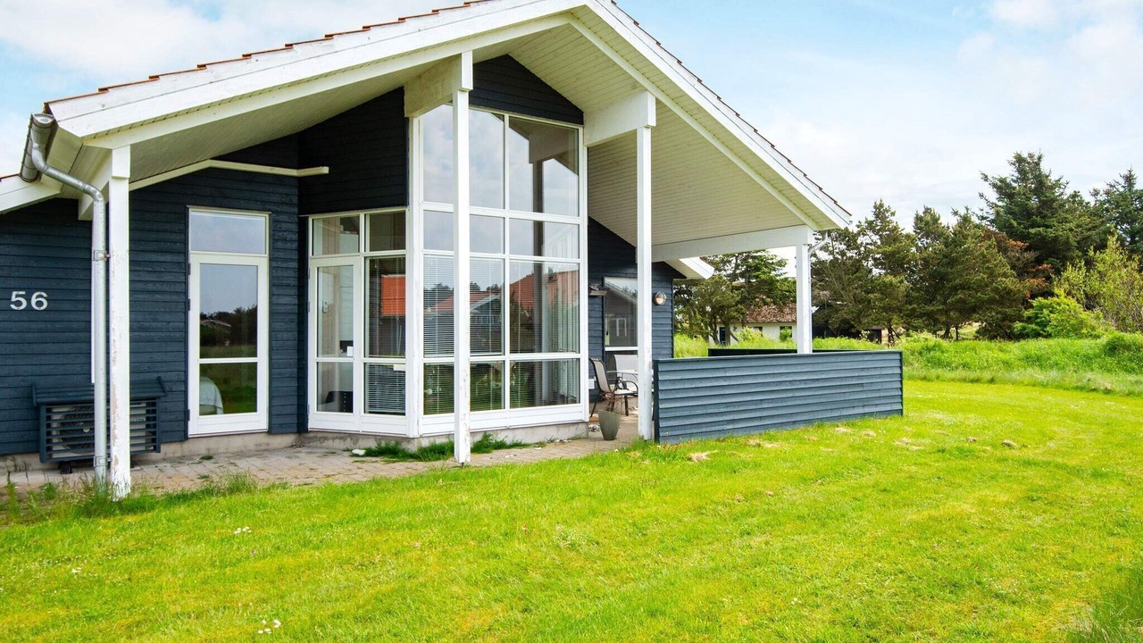 Photo of Outdoor in Nørre Fjand