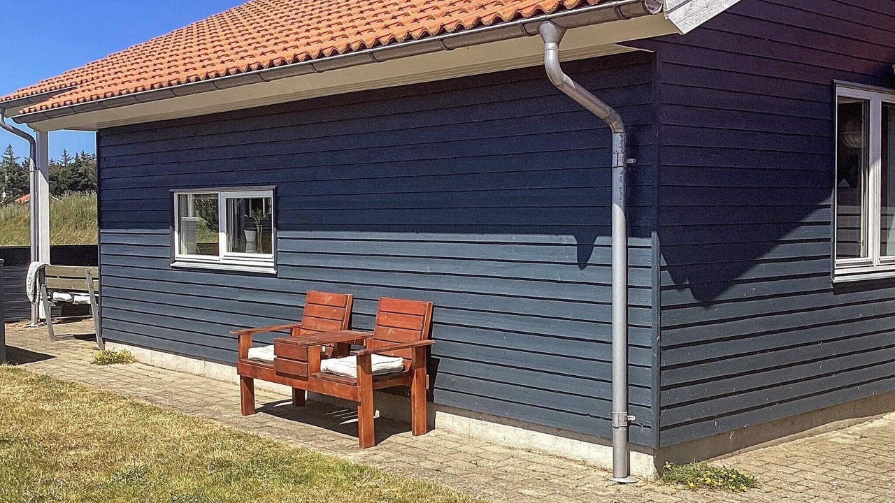 Photo of Patio Balcony in Nørre Fjand