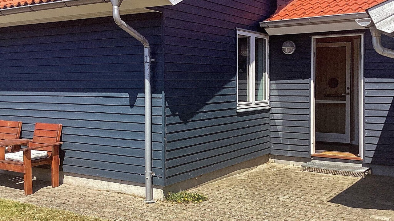 Photo of Outdoor in Nørre Fjand