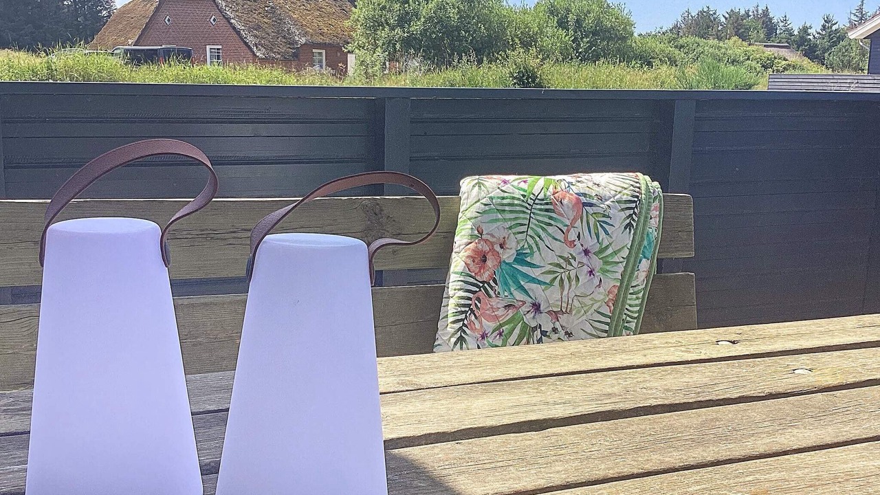 Photo of Outdoor in Nørre Fjand