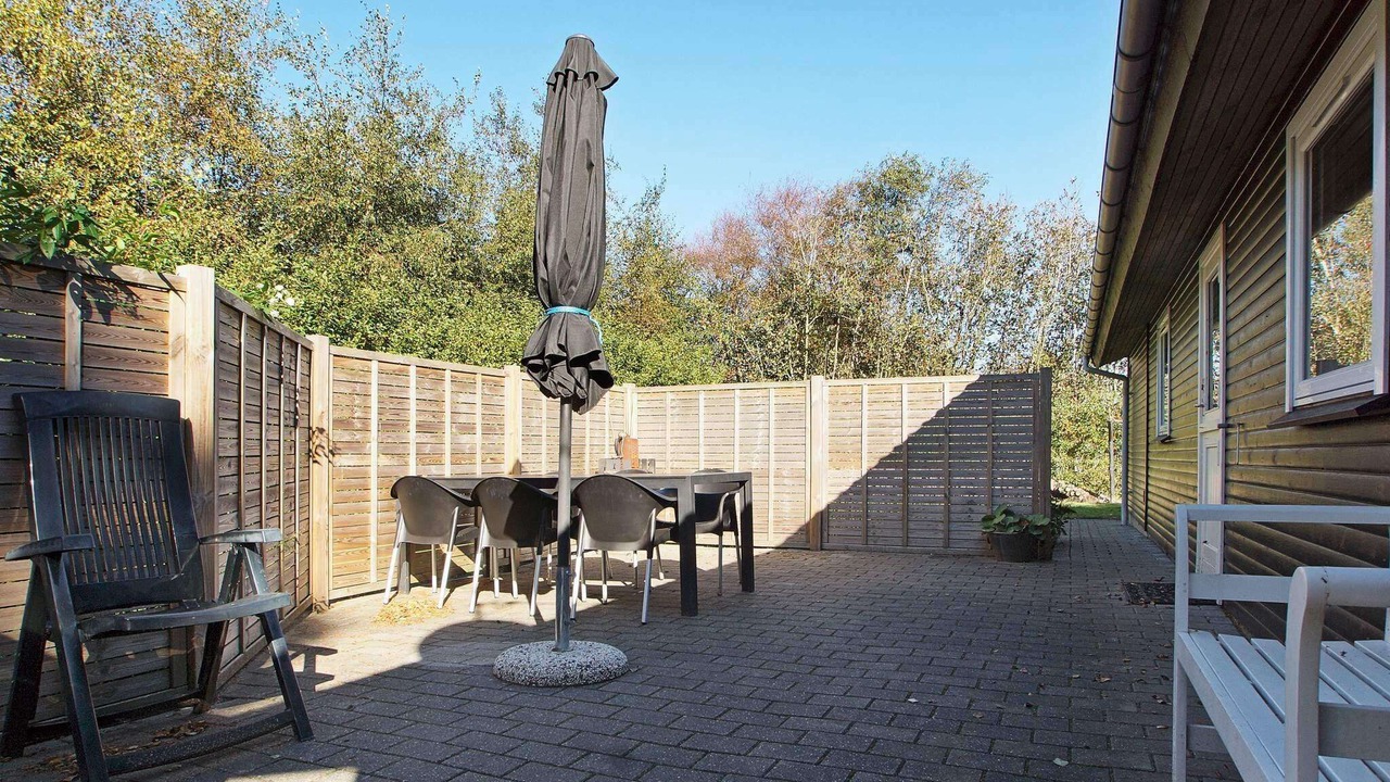 Photo of Outdoor in Bork Havn