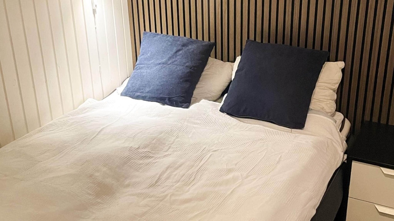 Photo of Bedroom in Bork Havn