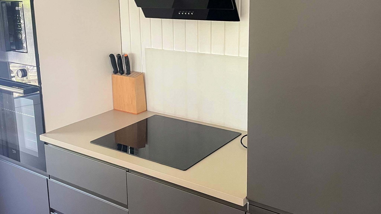 Photo of Kitchen in Bork Havn