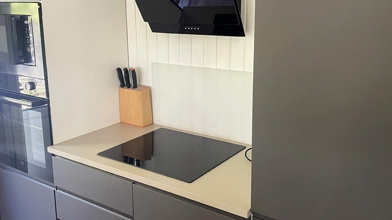Photo of Kitchen in Bork Havn