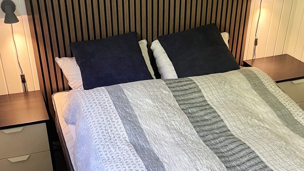 Photo of Bedroom in Bork Havn