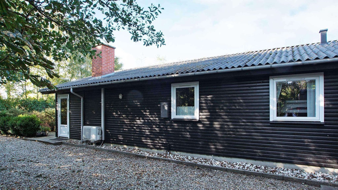 Photo of Outdoor in Bork Havn