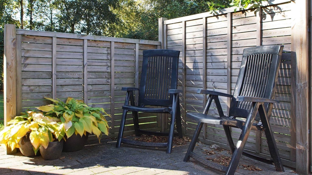 Photo of Patio Balcony in Bork Havn