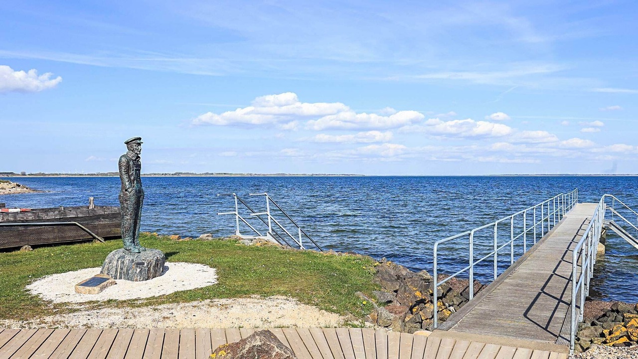 Photo of Outdoor in Thyholm
