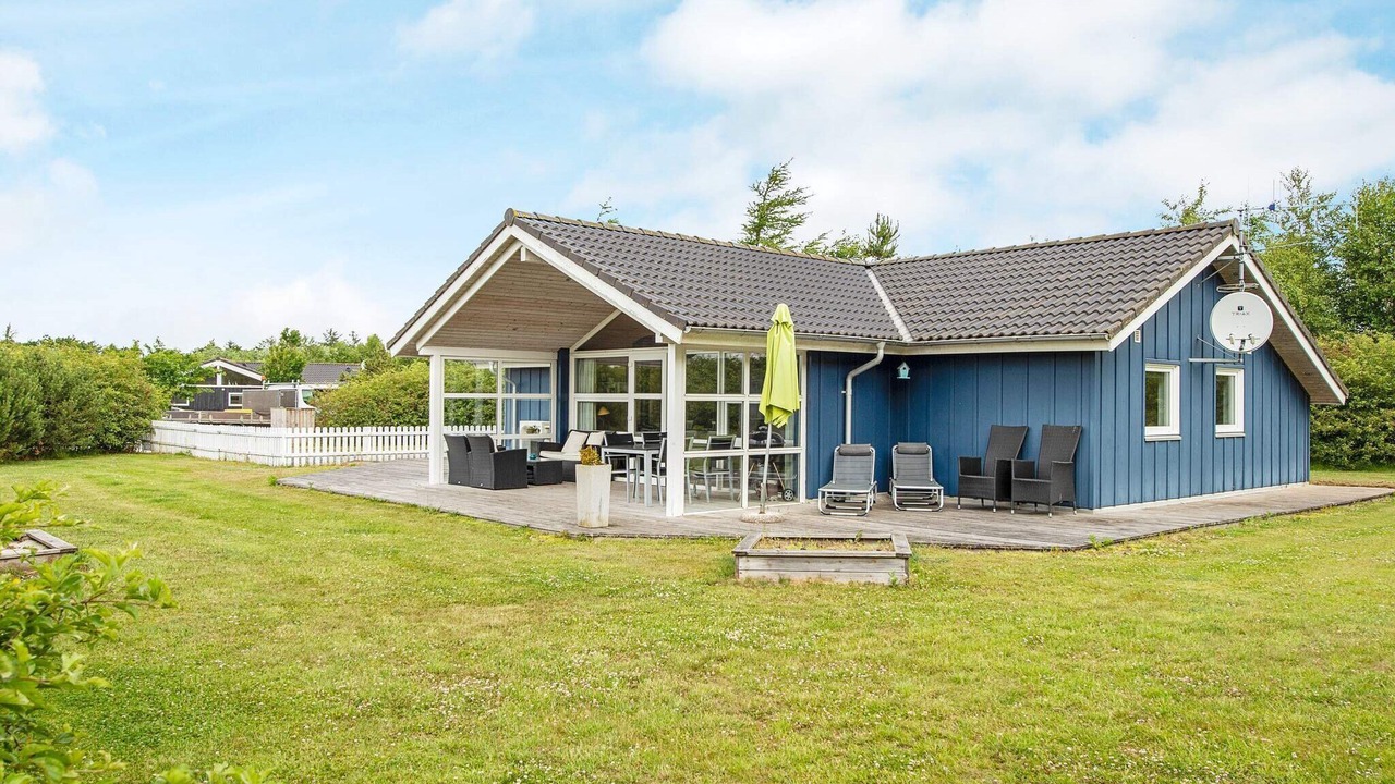 Photo of Outdoor in Bork Havn
