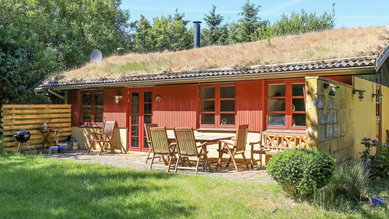 Photo of Outdoor in Blokhus