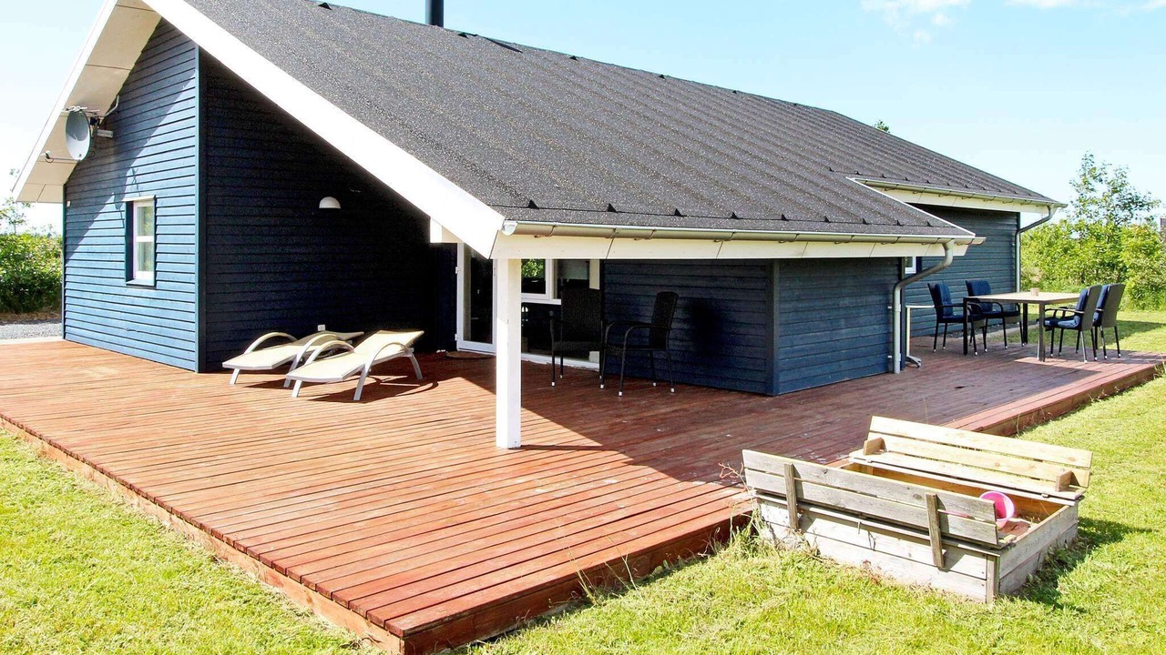 Photo of Outdoor in Brovst