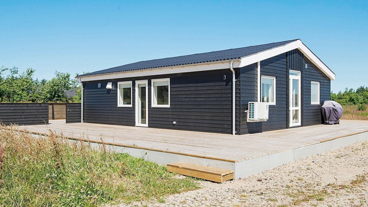 Photo of Outdoor in Nørre Lyngby