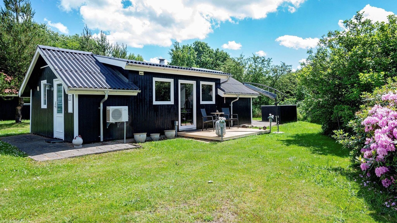 Photo of Outdoor in Hovborg