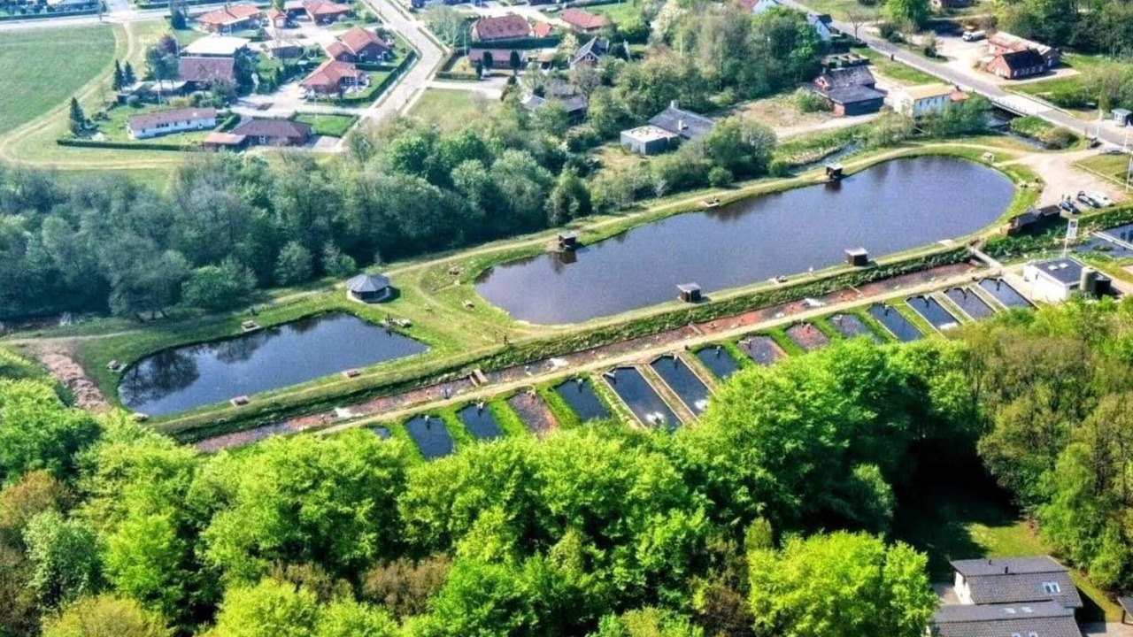 Photo of Outdoor in Hovborg