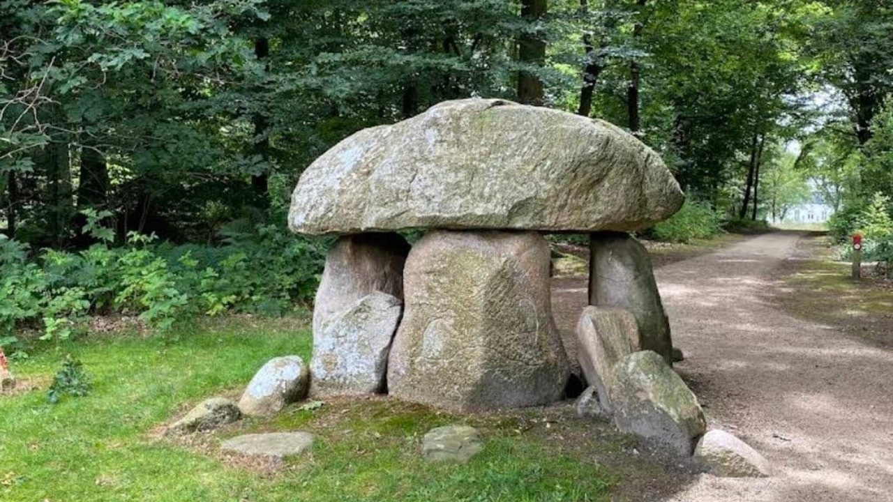 Photo of Others in Hovborg