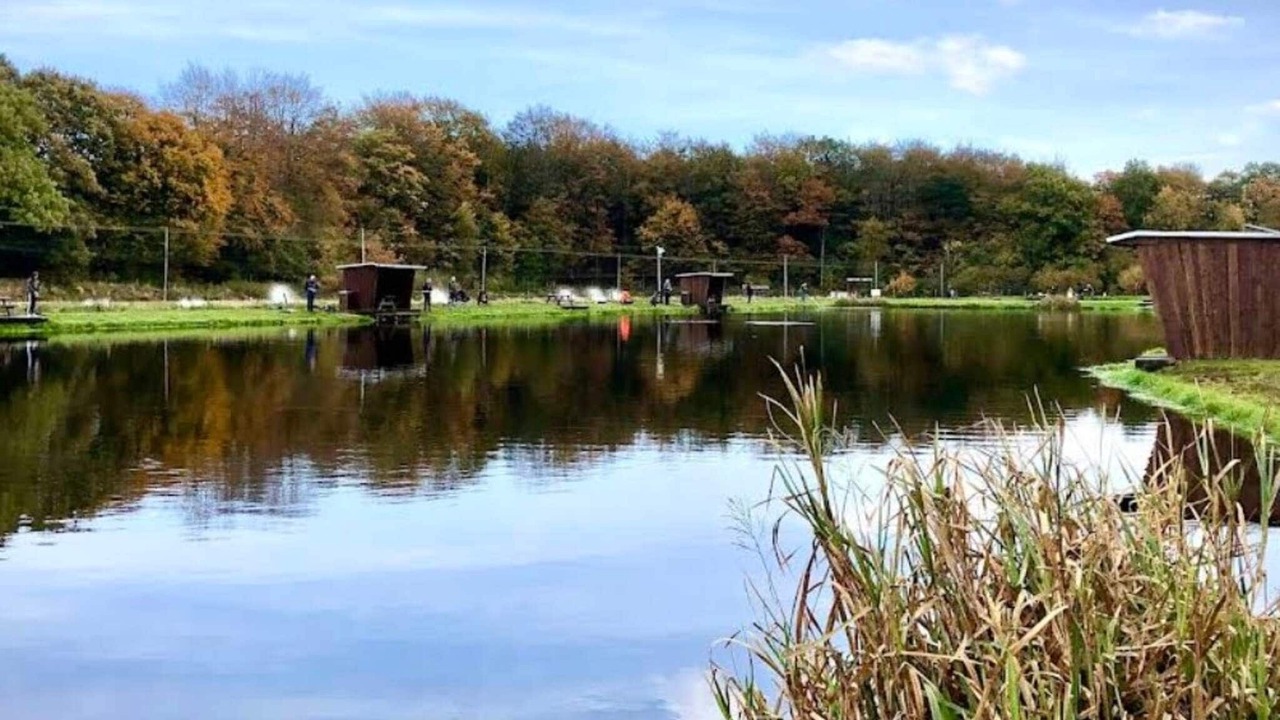 Photo of Others in Hovborg