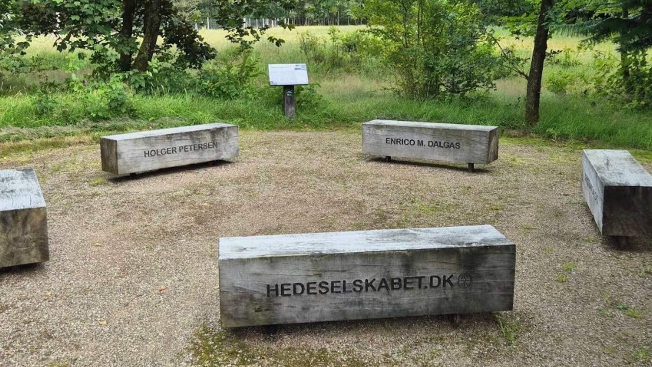 Photo of Outdoor in Hovborg